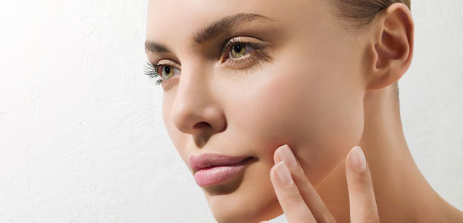 účinná kosmetika Esthederm